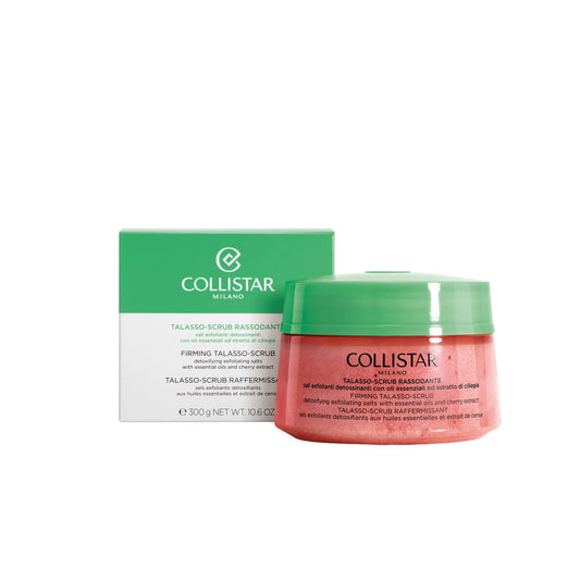 Body Exfoliator Collistar 300 g Firming Collistar