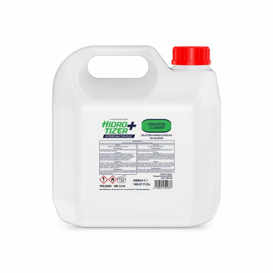 Hand Sanitiser Hidrotizer Plus 5 L