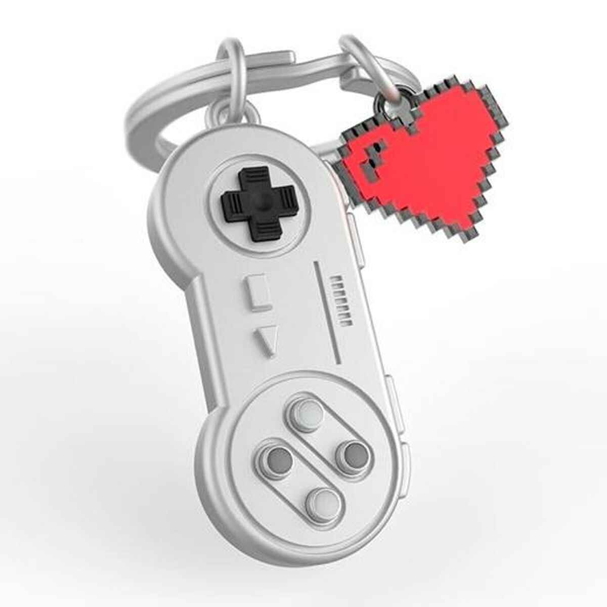 Keychain Metalmorphose Game Controller Metalmorphose