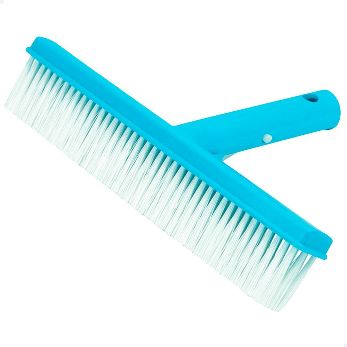 Curved Brush for Swimming Pool Intex Wall 25,4 x 14 x 17 cm