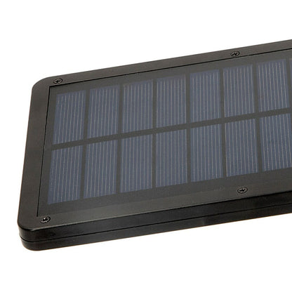 Solar lamp Aktive 11 x 3 x 19 cm (12 Units)