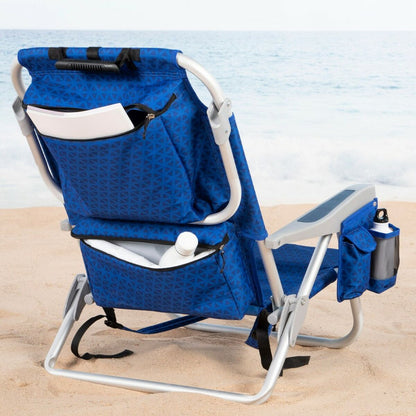 Beach Chair Aktive 50 x 78 x 53 cm