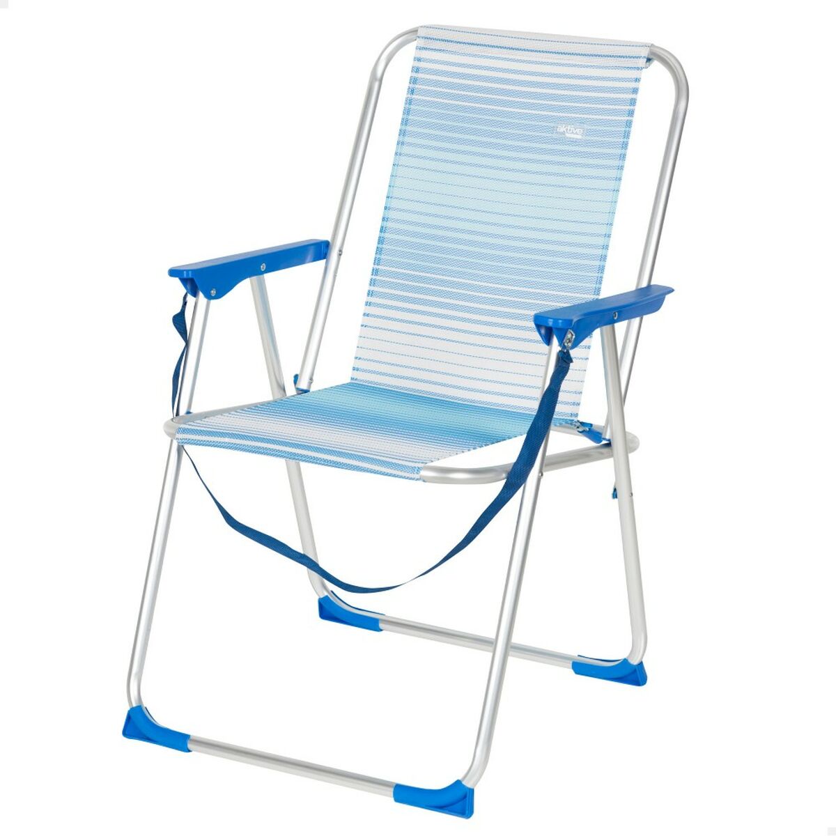 Beach Chair Aktive 44 x 76 x 45 cm