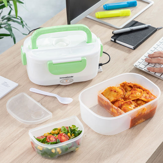 Electric Lunch Box Ofunch InnovaGoods InnovaGoods