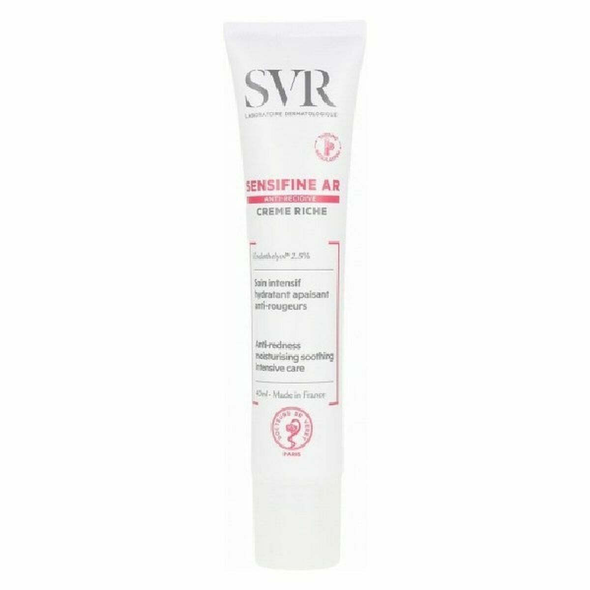 Anti-imperfections SVR Sensifine Ar byKim SVR