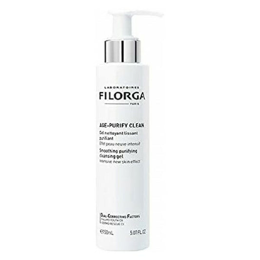 Facial Cleansing Gel Filorga 112905 Filorga