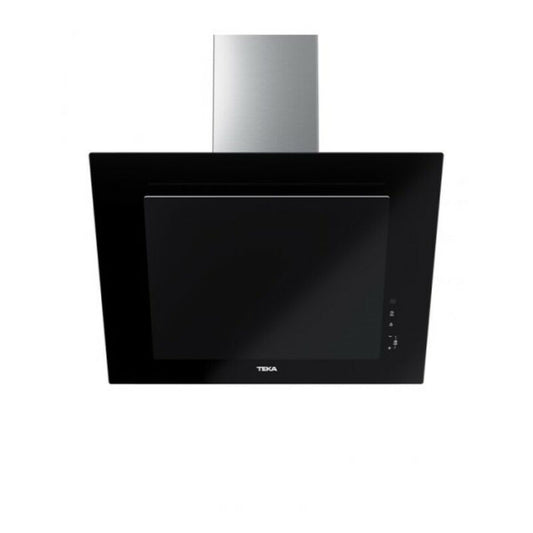 Conventional Hood Teka DVT 78660 TBS 70 cm 700 m3/h 280W A+ Black Teka