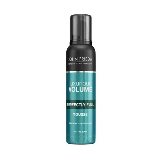 Styling Mousse Luxurious Volume John Frieda (200 ml)