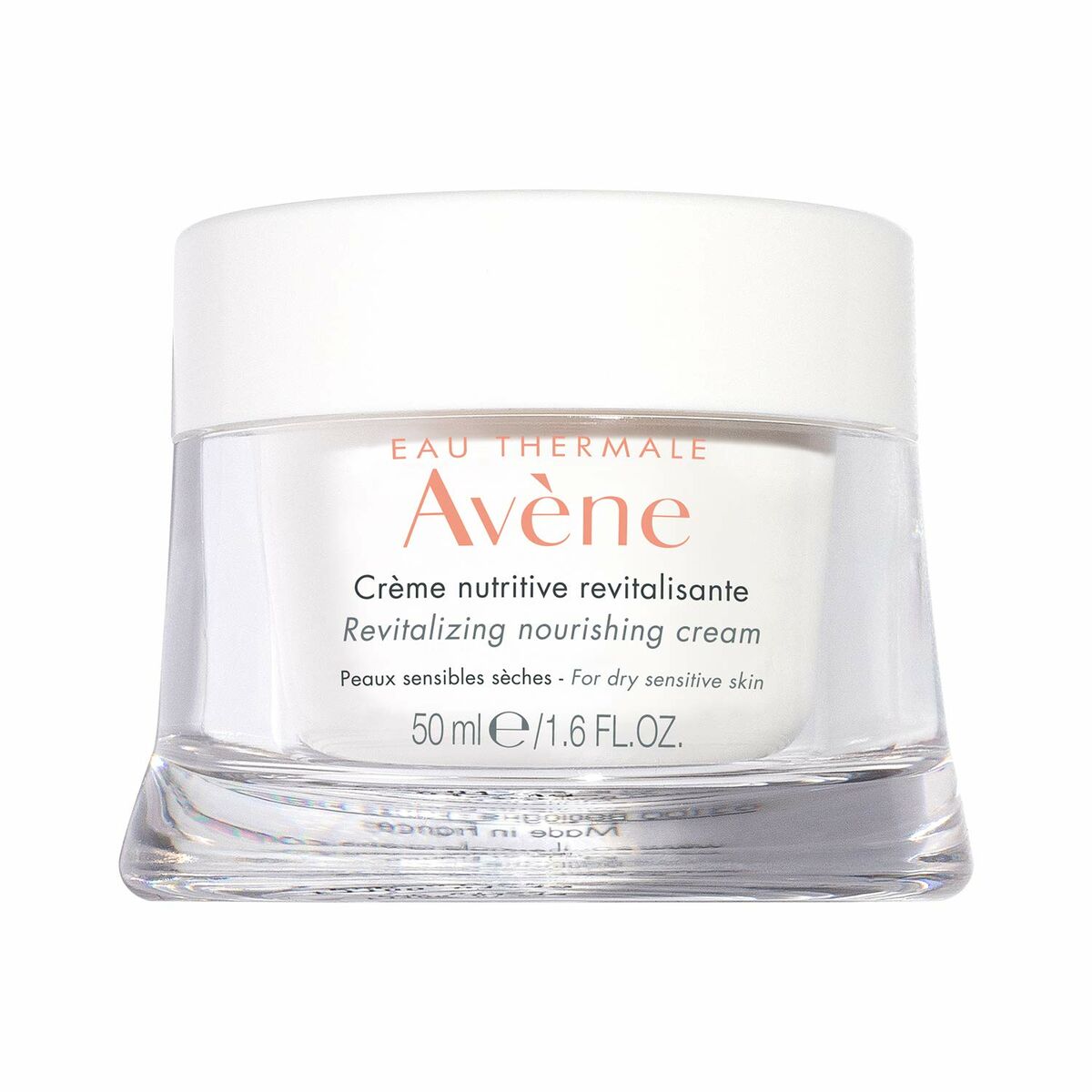 Nourishing Facial Cream Avene byKim Avene