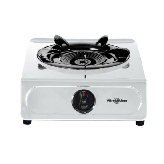 gas stove Vitrokitchen 160IB BUT Vitrokitchen