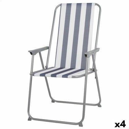 Beach Chair Aktive 44 x 88 x 44 cm